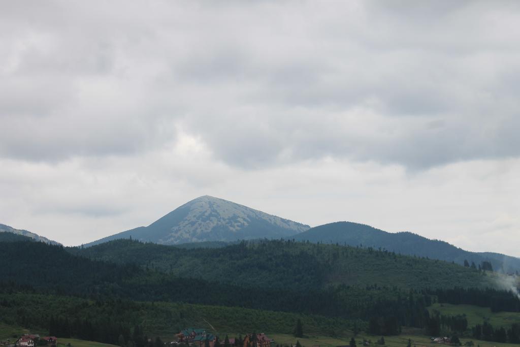 Cottage U Yaremy Микуличин Екстериор снимка