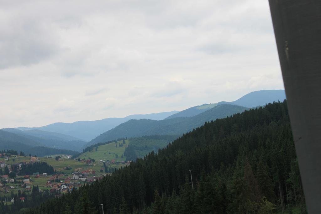 Cottage U Yaremy Микуличин Екстериор снимка