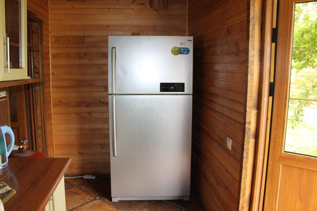 Cottage U Yaremy Микуличин Екстериор снимка