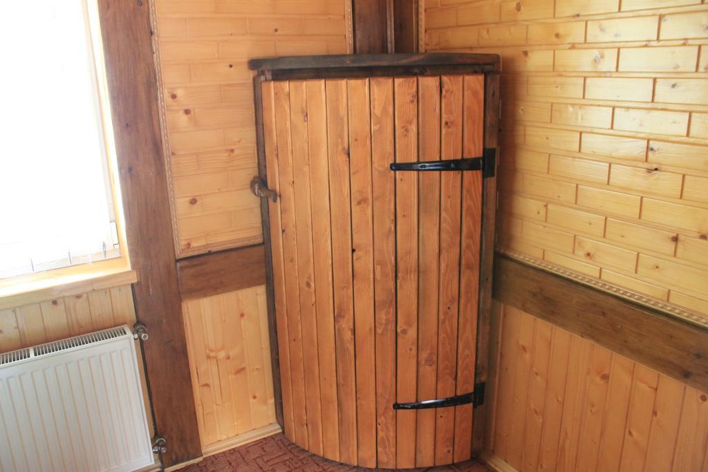 Cottage U Yaremy Микуличин Екстериор снимка