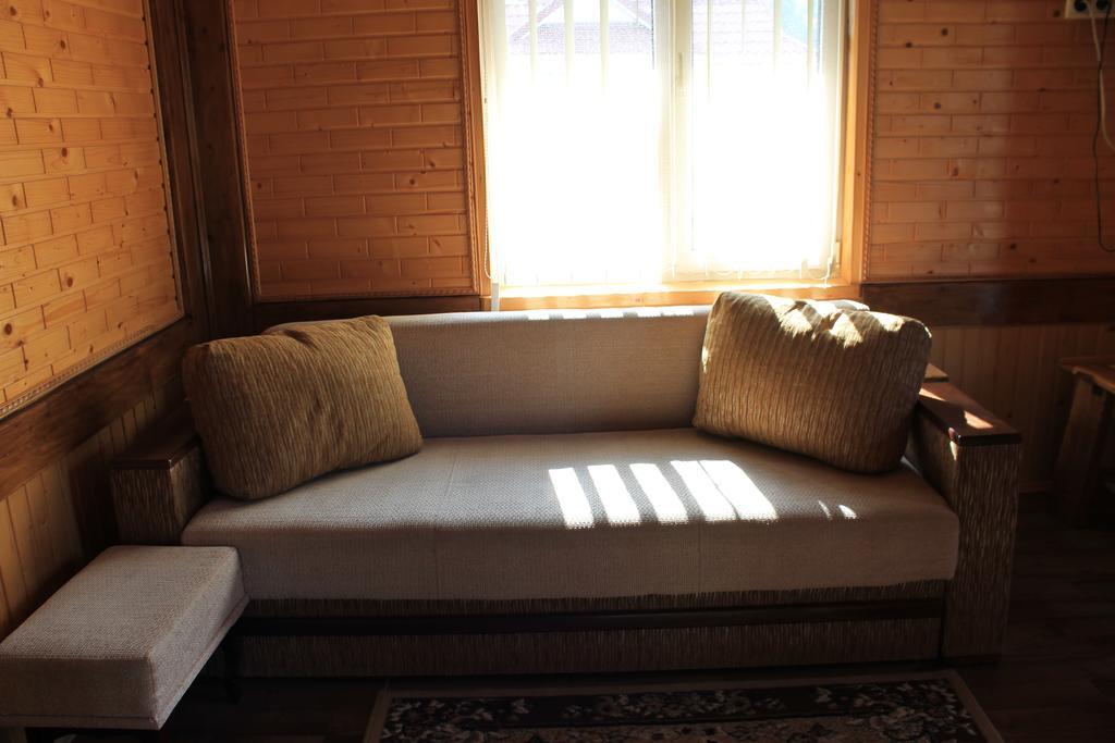 Cottage U Yaremy Микуличин Екстериор снимка