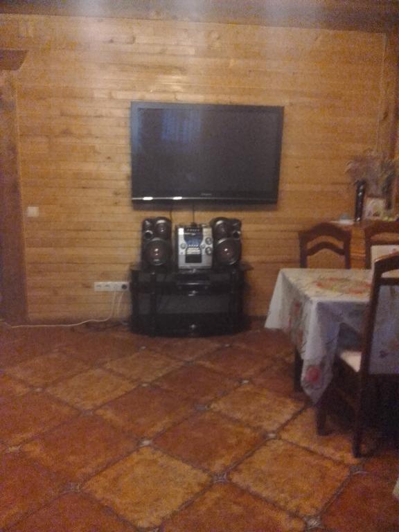 Cottage U Yaremy Микуличин Екстериор снимка